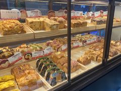 -爸爸糖吐司面包(悠唐购物中心店)