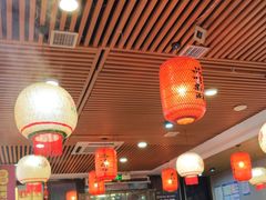 -大四喜·鲜牛肉火锅(洛阳大学城店)