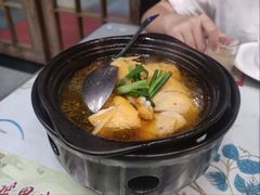 盐酒三黄鸡-来客家食府 · 福建客家菜