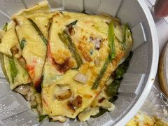 海鲜葱饼-HONGA HONGA雄家(曹路店)