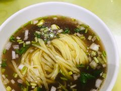 疙瘩面-老黄家(丰原街店)