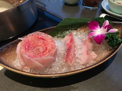 -捞王锅物料理(上海世茂广场店)