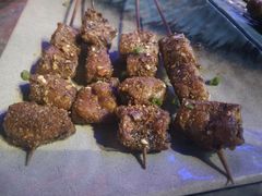 -千岛蚝高压锅生蚝·人参火锅(白云万达店)