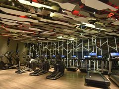 -威尔仕健身会所(古北1699店)
