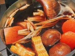 -沼津港精致料理·寿喜烧·烧鸟(龙湖南桥天街日料榜单店)