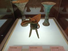 -安阳博物馆