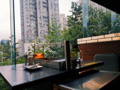 景观位-很久以前羊肉串(中山公园店)