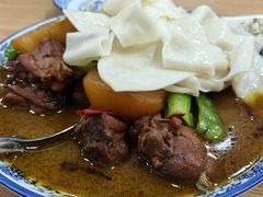 -东财大盘鸡(黑石礁店)