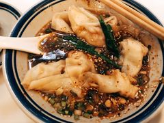 -正南齐北·老街糯米团(洪崖洞店)