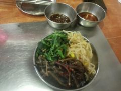 -蒜香焼肉PURUSHIN(马场路店)