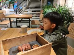 -GOTLOT COFFEE&KITCHEN角落厨房NOOK店