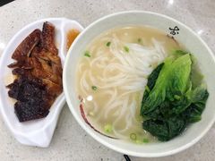 -明园茶餐厅(沙头角店)