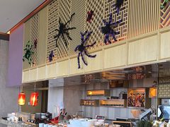 -嘉定凯悦·咖啡厅