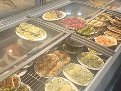 -车头老二大排档