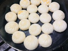 -汉巴味德自助餐厅(嘉定宝龙广场店)