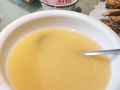 -华盛园卷子王农家菜水库鱼