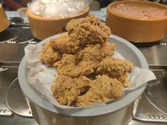 -龍歌自助小火锅(李沧顺和汇店)