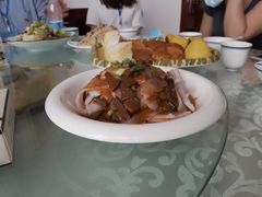 -塞强地椒羊肉(枣园公园店)