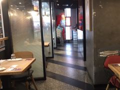 -鱼酷活鱼烤鱼(梅江印象城店)