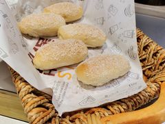 -铂丽斯国际大酒店-凯悦自助餐厅