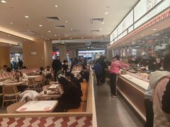 -乡村基·川味现炒大王(熙悦天街店)