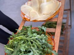 -蘑统田下·野生菌火锅