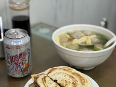 -子午路张记肉夹馍(翠华路店)