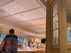 -巴黎贝甜(凯德MALL望京店)