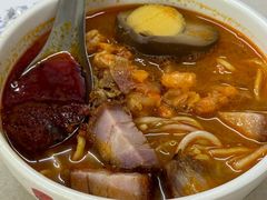 青屋虾面-青屋虾面