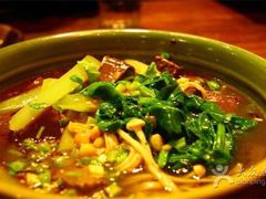 -辣派•冒菜·麻辣香锅
