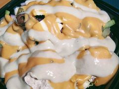 -赛百味SUBWAY(星摩尔店)