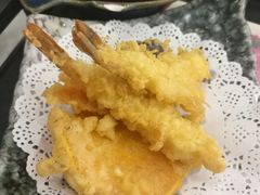 -红叶日料·放题·海胆·定食(星海店)