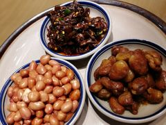 -丁胖家之味(鹏瑞利东站广场店)