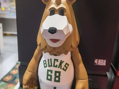 -泡泡玛特POPMART(上海环球港店)