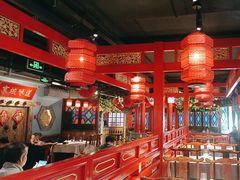 -北平食坊·烤鸭(黄寺大街店)
