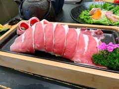 -湊湊火锅·茶憩(打浦桥日月光店)