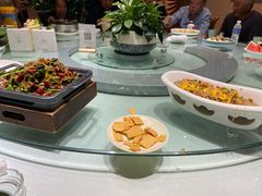 -三强鸽子(中原路店)
