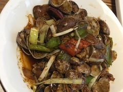 -粤港餐厅(禹州商业广场店)