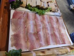-阿鹏故事野生菌火锅(双廊古镇店)