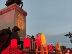 -大唐不夜城