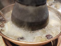 -清真·老门框爆肚涮肉·中华老字号(丰管路店)