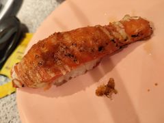 -争鲜回转寿司(海曙天一PLUS店)