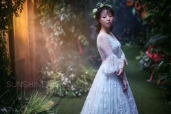 点击看大图 -日光视觉婚纱摄影(旗舰店)