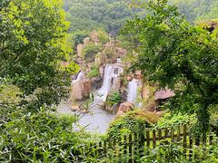 -白马涧龙池景区