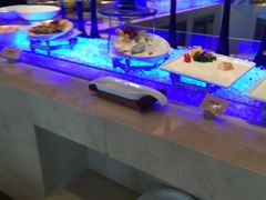 -长沙三景韦尔斯利酒店·Oval全日制餐厅自助餐