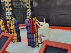 -XONE潮玩运动馆