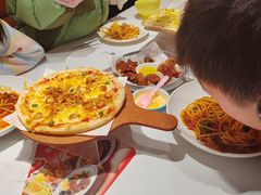 -夏日玛莉西餐厅(梅溪湖步步高店)