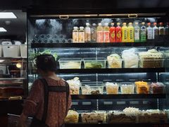 -鑫龙福麻辣烫(明洞站店)