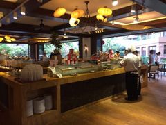 -三亚湾红树林度假世界(木棉酒店)