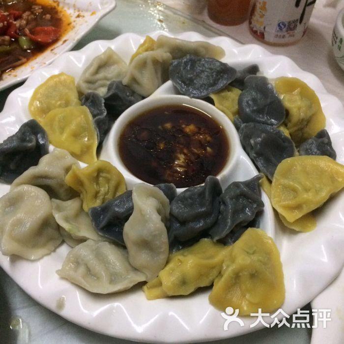 小海仙海鮮菜館(聊城路店)-圖片-青島美食-大眾點評網